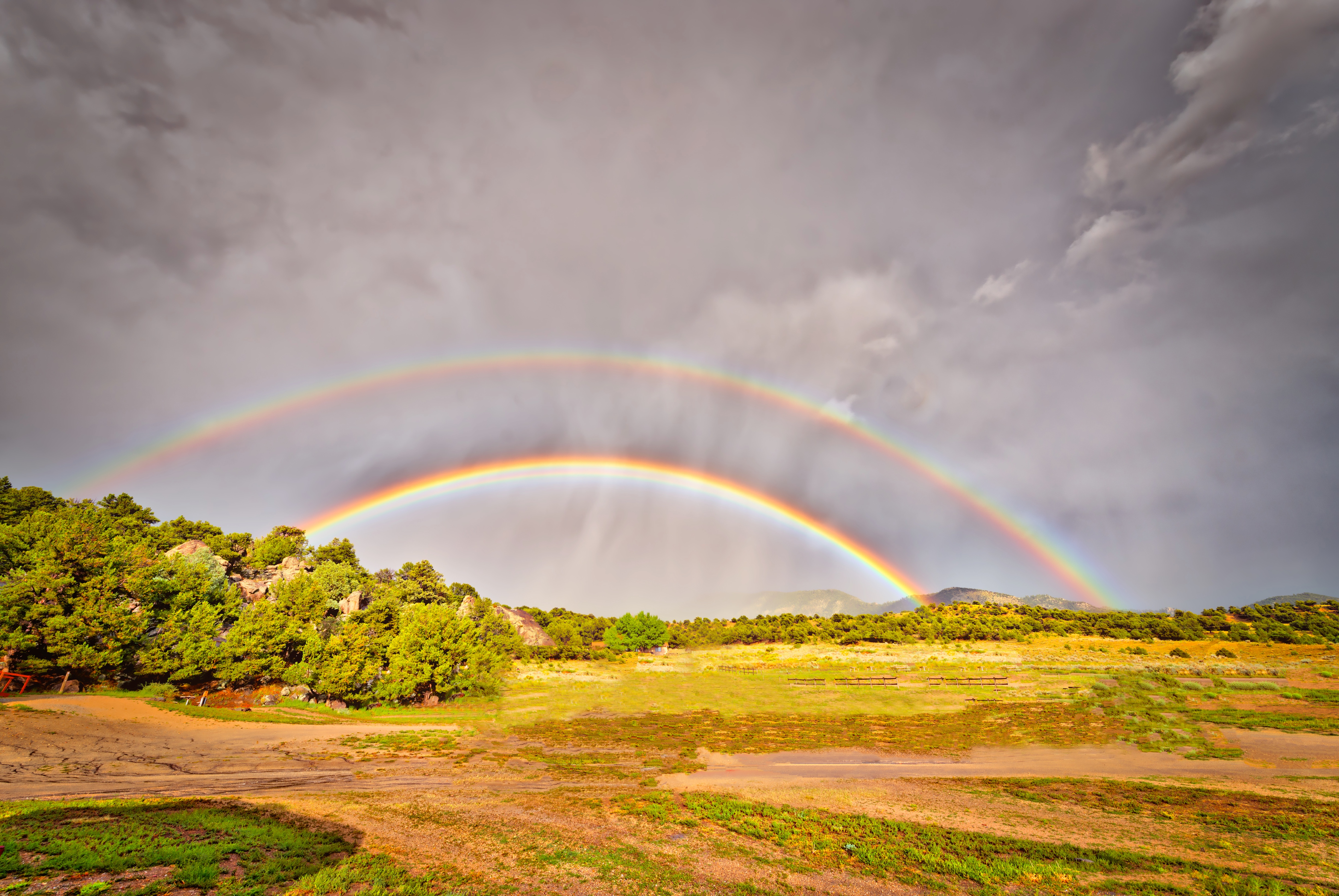 Rainbow Bridge